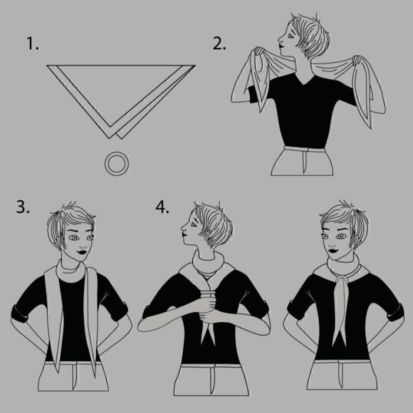 Womens Luxury SATIN Print SCARF Hair Scarf Neck Scarf Beach Wear 90cmX90cm NWT - Picture 10 of 11